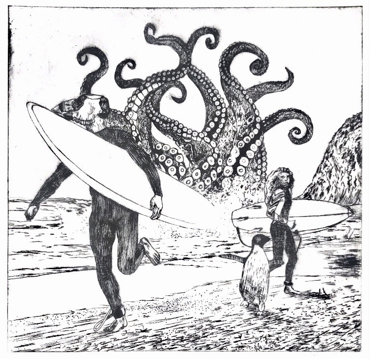 Ground Swell