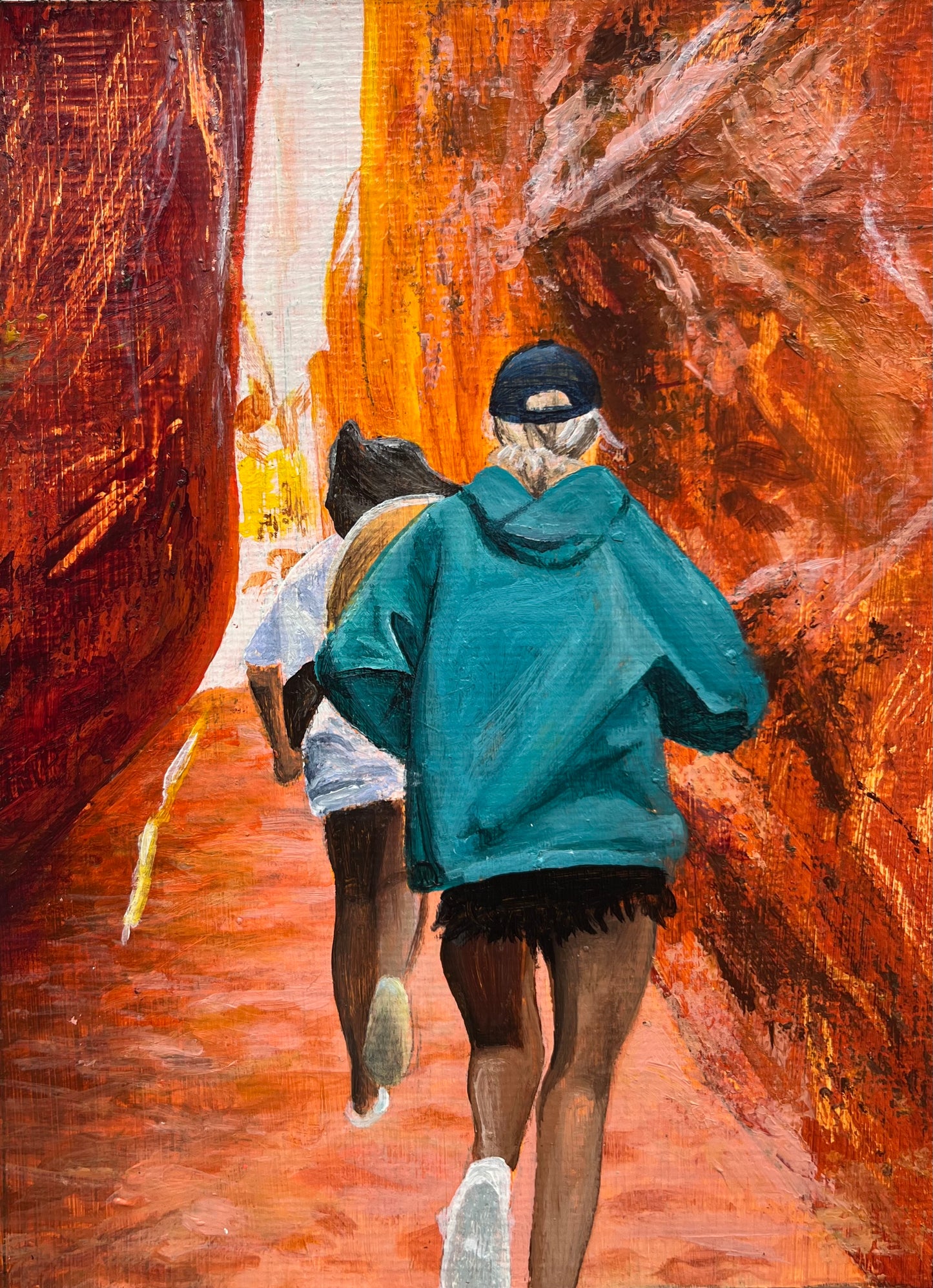 Runaway