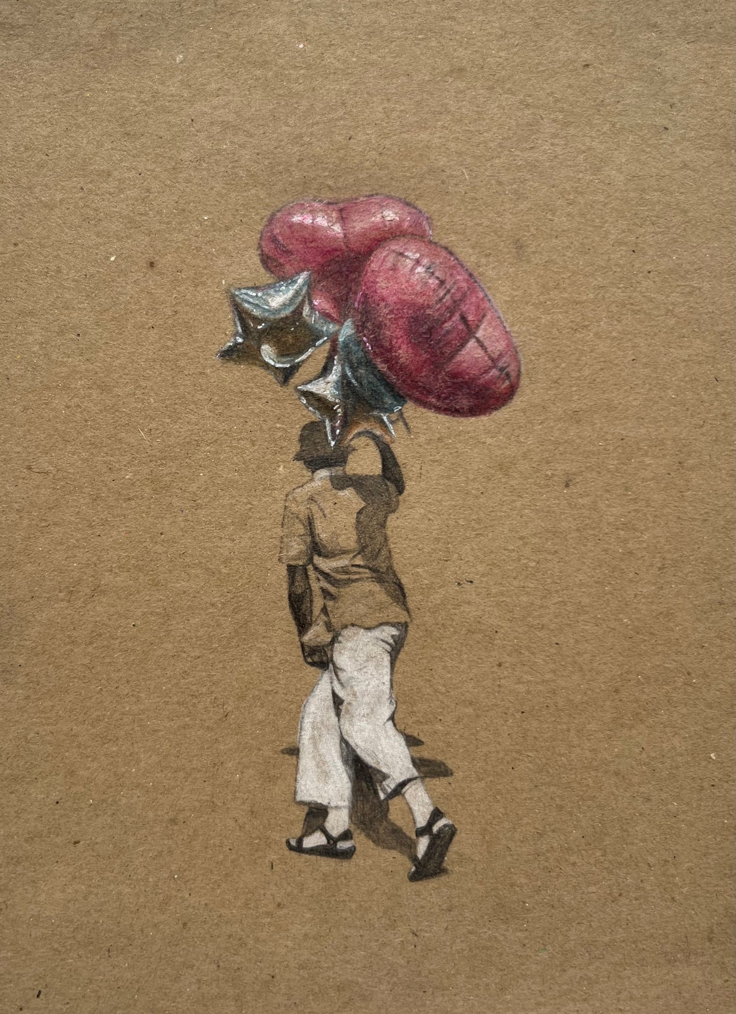 Balloons